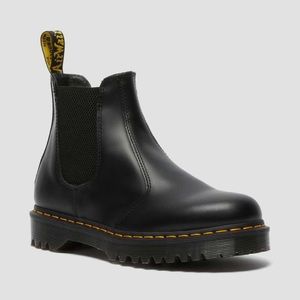 Dr. Martens 2976 BEX SMOOTH LEATHER CHELSEA BOOTS